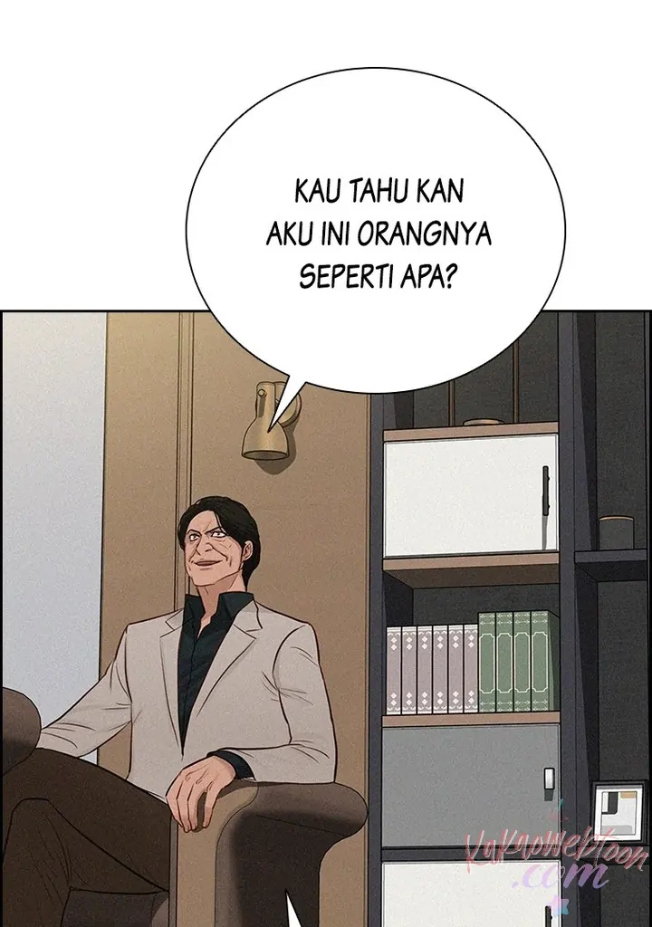 Read Lord of Money ID Manga Online