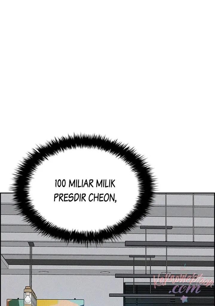 Read Lord of Money ID Manga Online