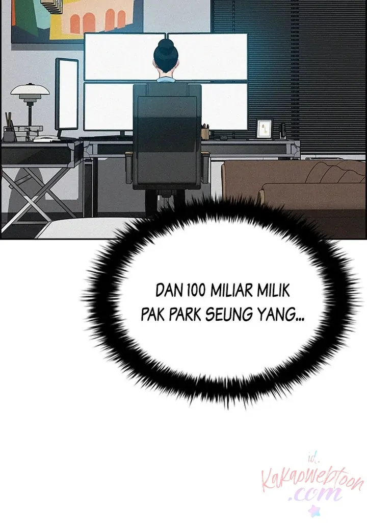 Read Lord of Money ID Manga Online