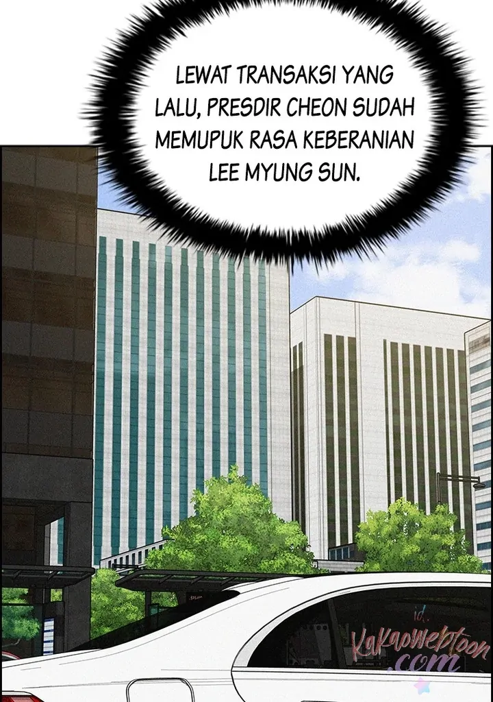 Read Lord of Money ID Manga Online