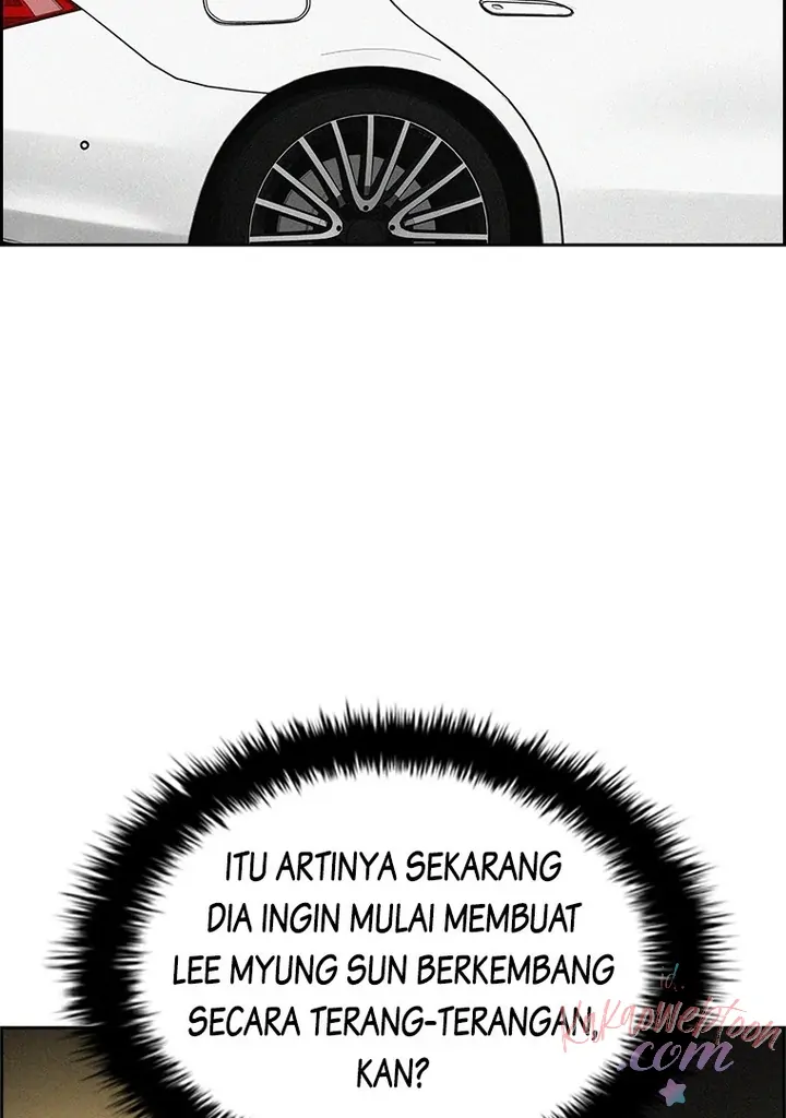 Read Lord of Money ID Manga Online