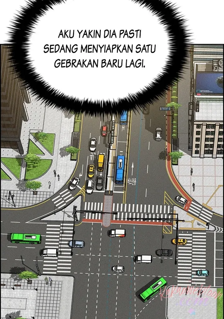 Read Lord of Money ID Manga Online