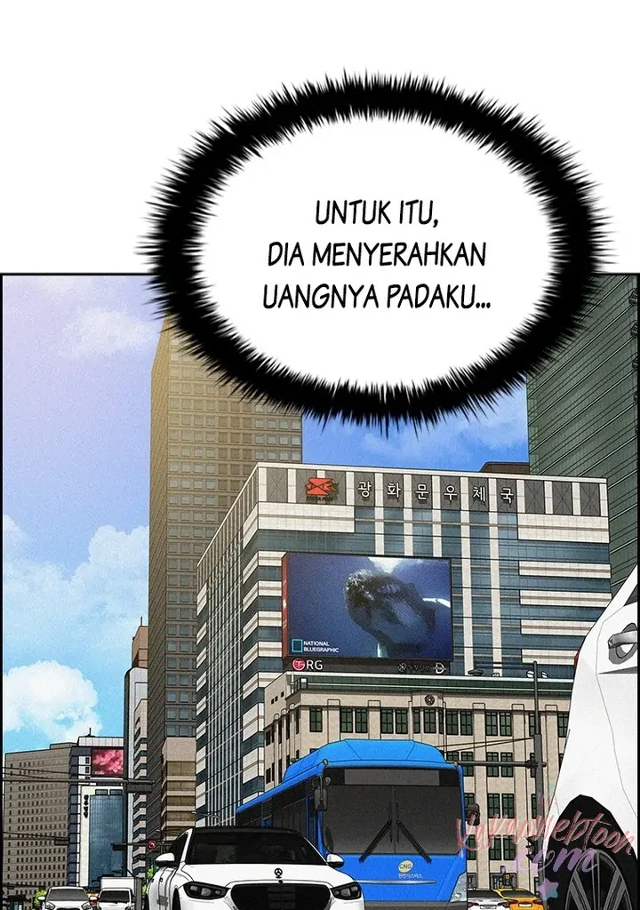 Read Lord of Money ID Manga Online