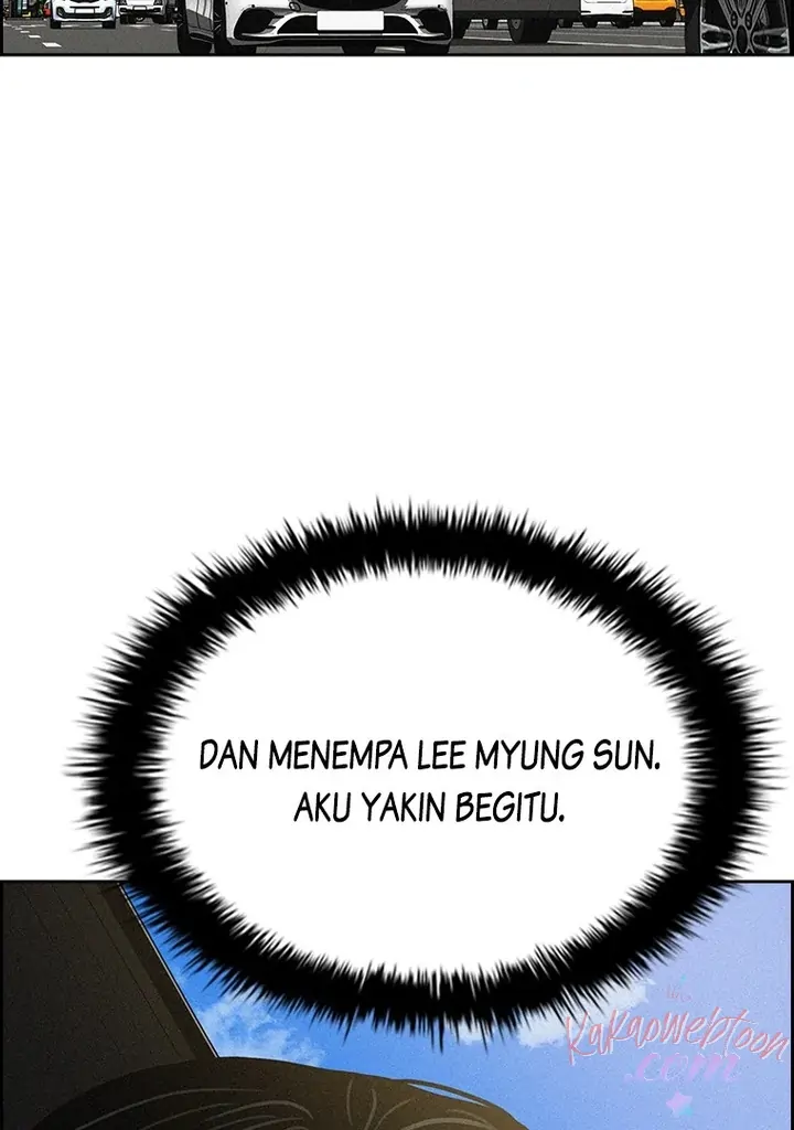 Read Lord of Money ID Manga Online