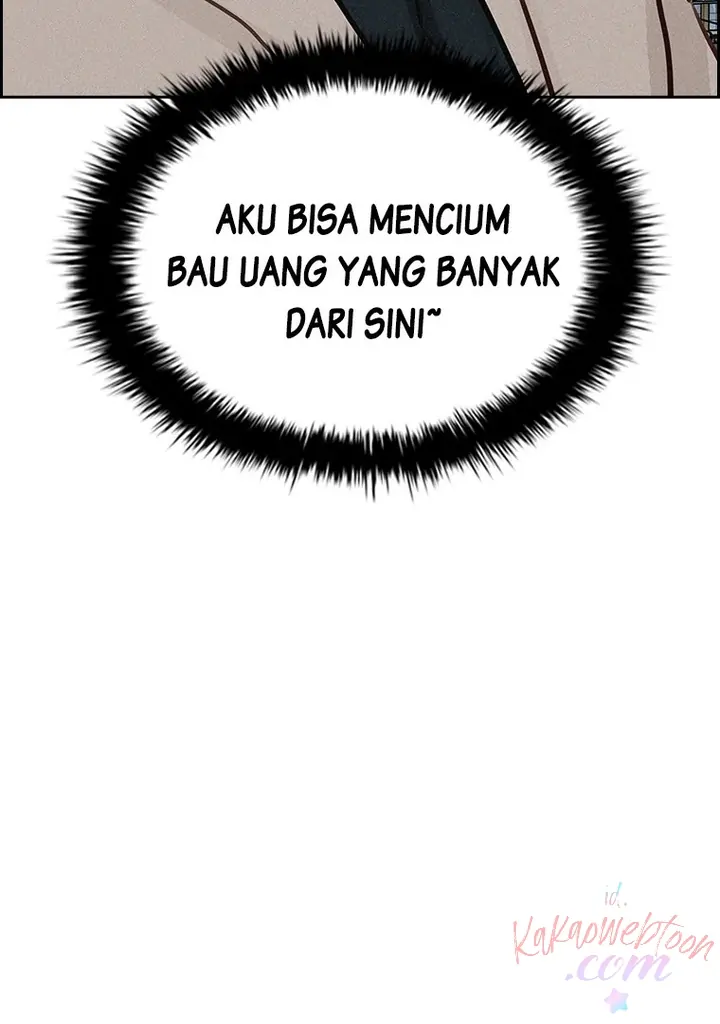 Read Lord of Money ID Manga Online