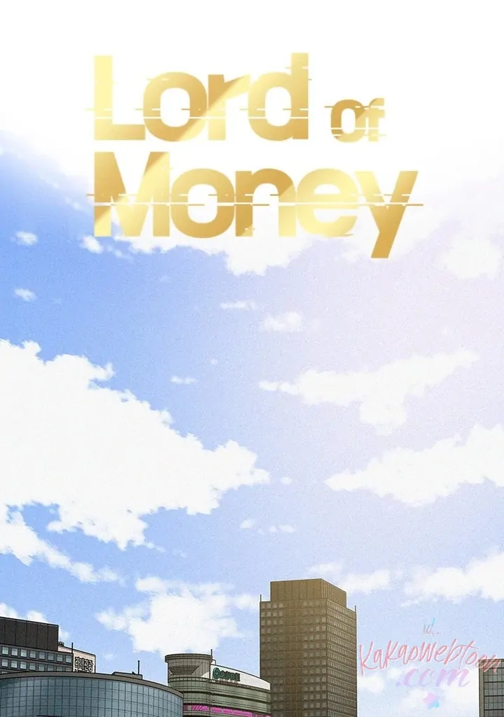 Read Lord of Money ID Manga Online