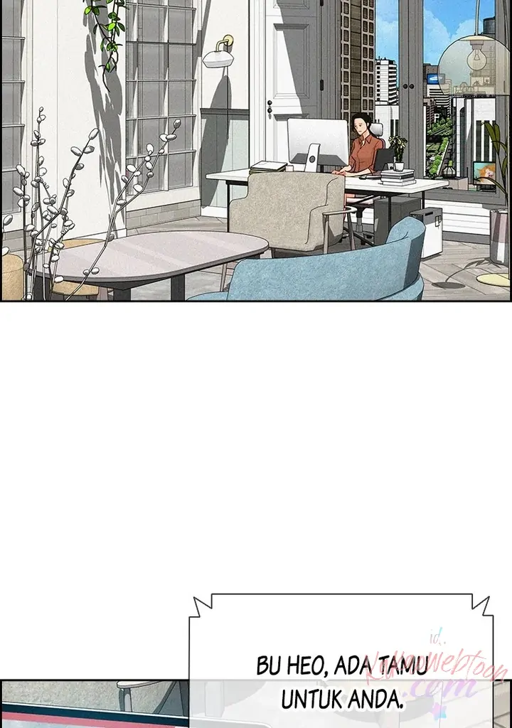 Read Lord of Money ID Manga Online