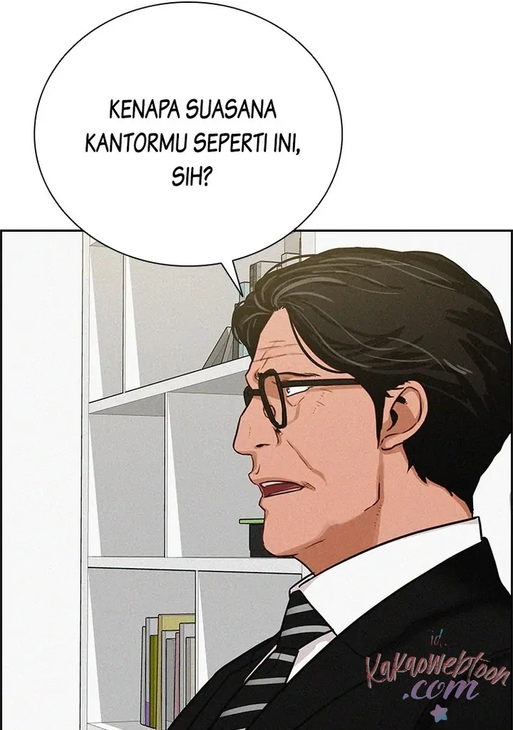 Read Lord of Money ID Manga Online