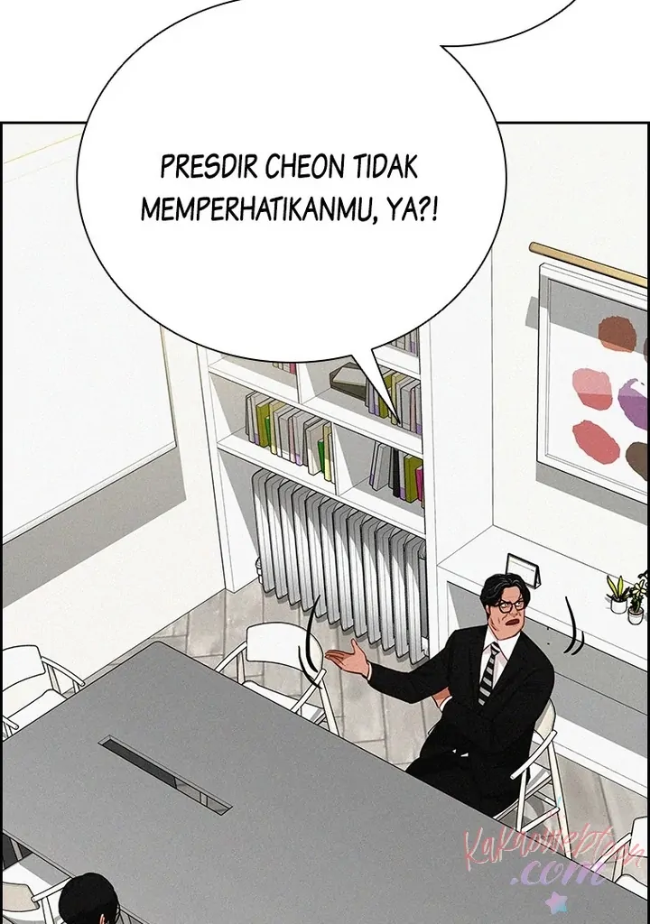 Read Lord of Money ID Manga Online