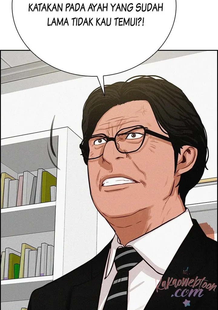Read Lord of Money ID Manga Online