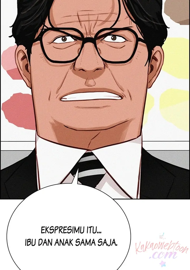 Read Lord of Money ID Manga Online