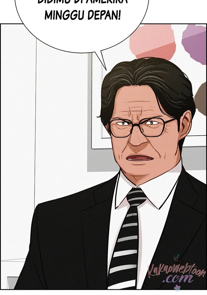 Read Lord of Money ID Manga Online