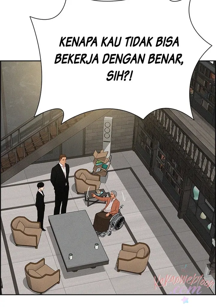 Read Lord of Money ID Manga Online