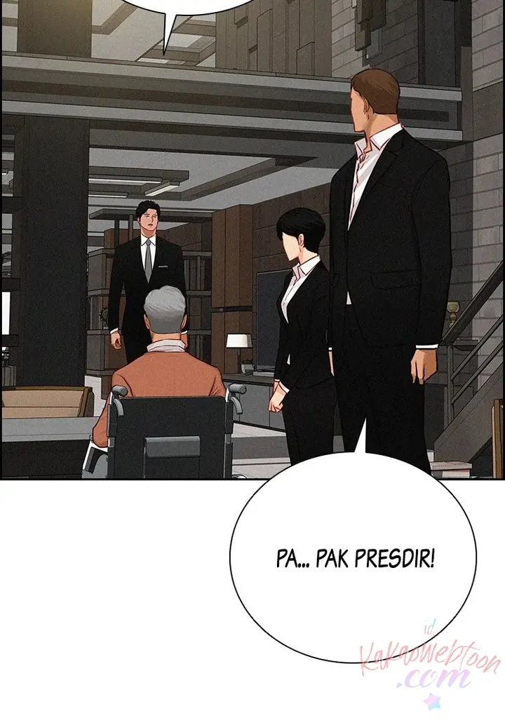 Read Lord of Money ID Manga Online
