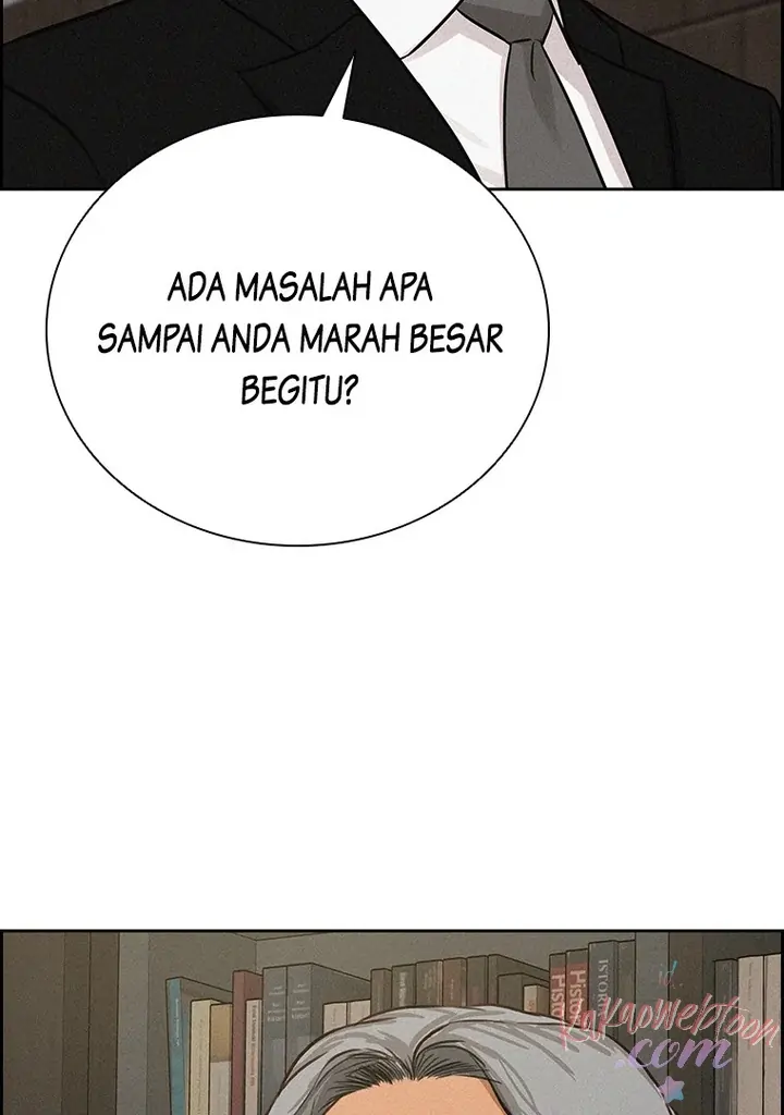 Read Lord of Money ID Manga Online