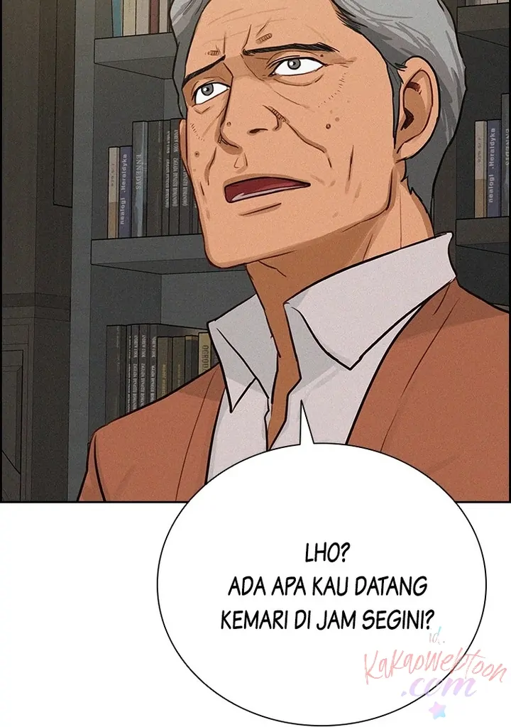 Read Lord of Money ID Manga Online