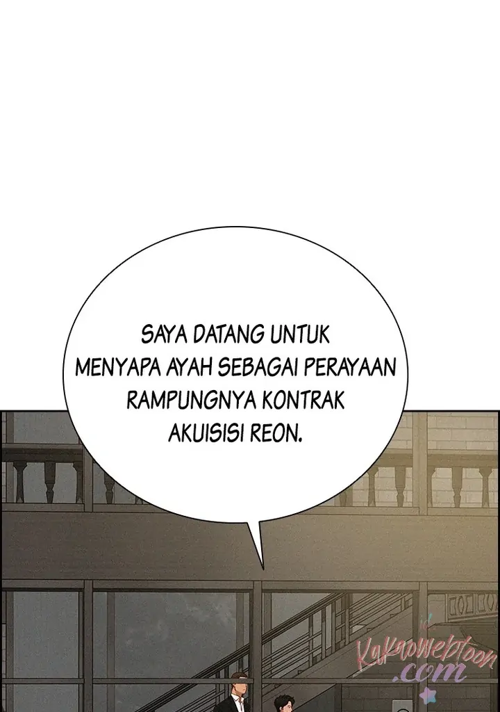 Read Lord of Money ID Manga Online