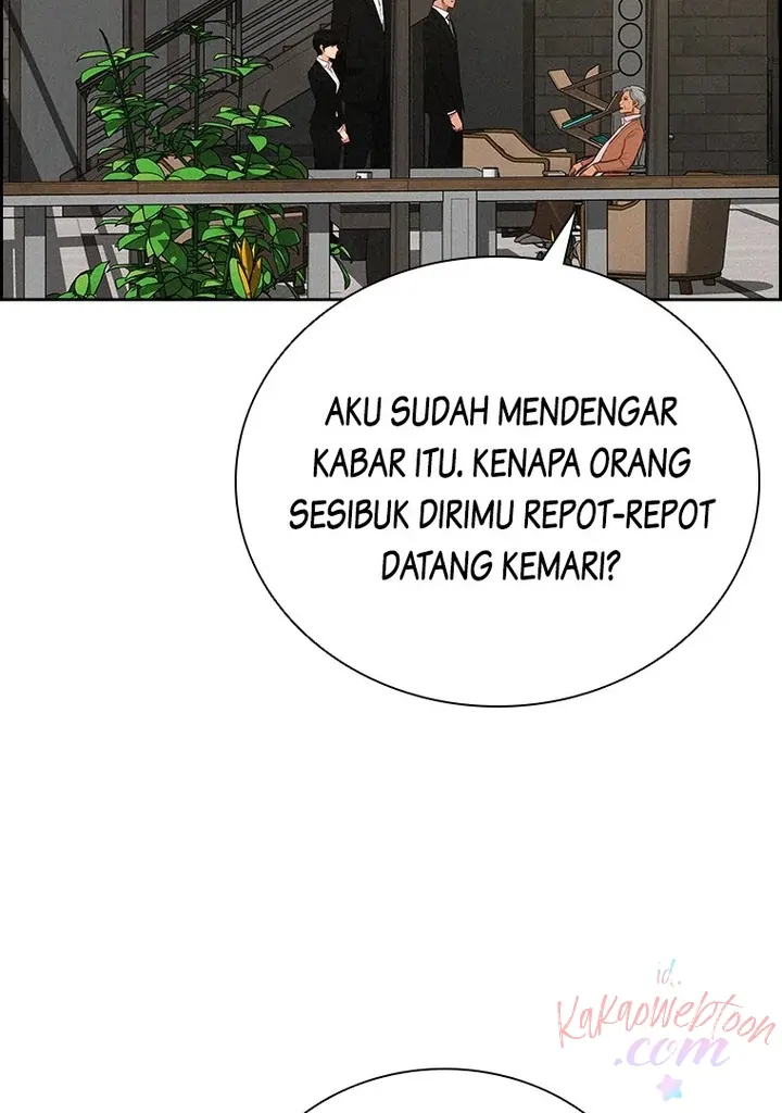 Read Lord of Money ID Manga Online