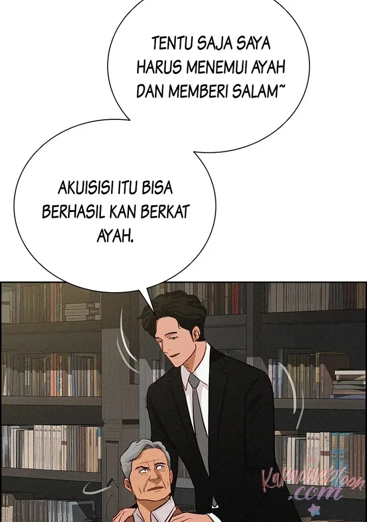 Read Lord of Money ID Manga Online