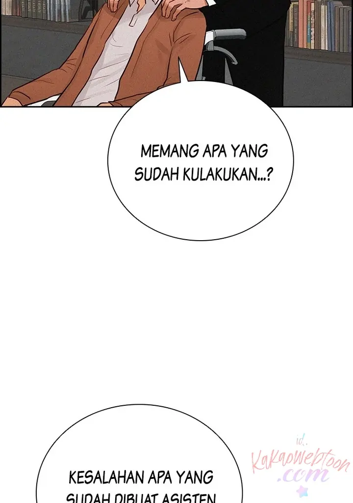 Read Lord of Money ID Manga Online