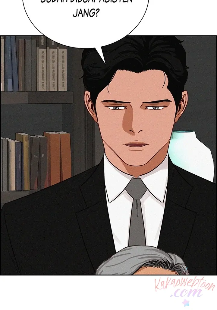 Read Lord of Money ID Manga Online