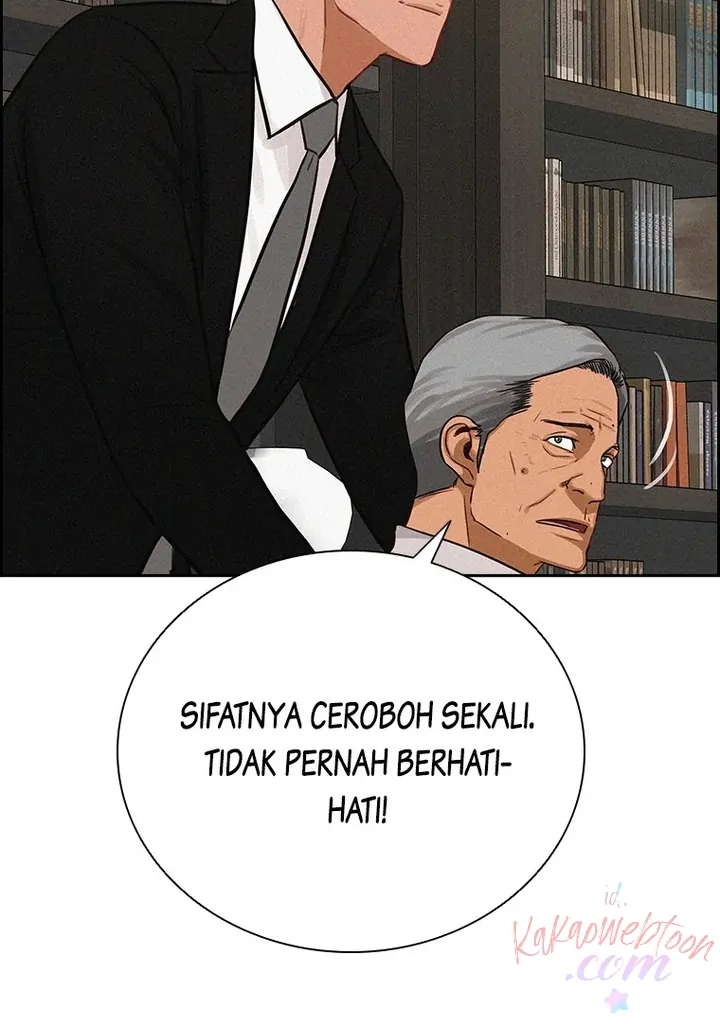 Read Lord of Money ID Manga Online