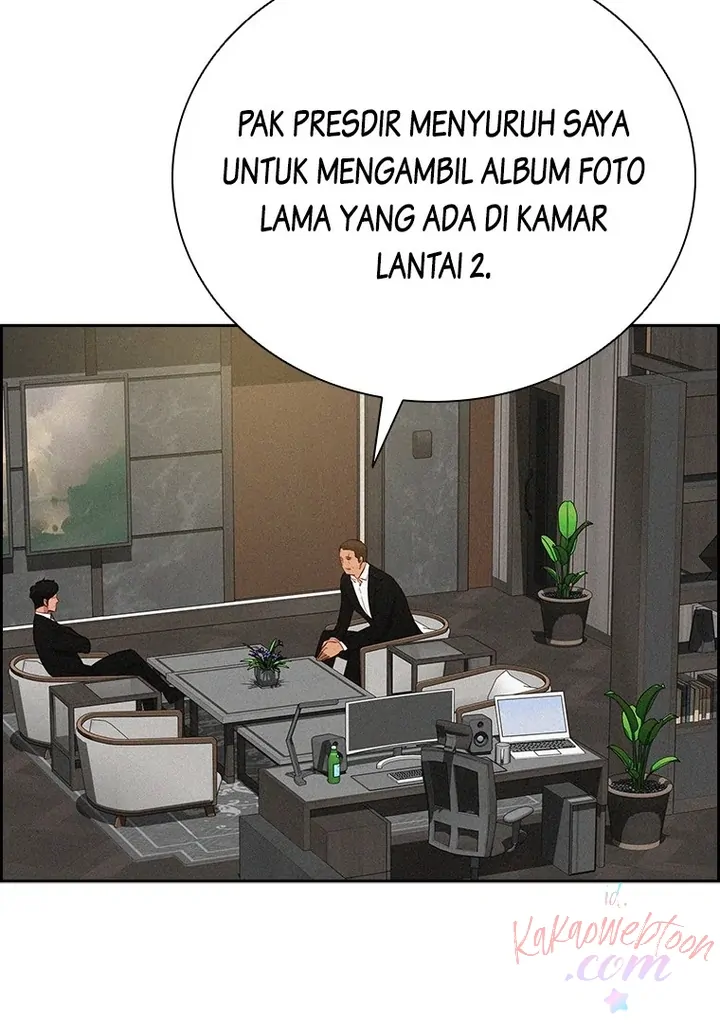 Read Lord of Money ID Manga Online