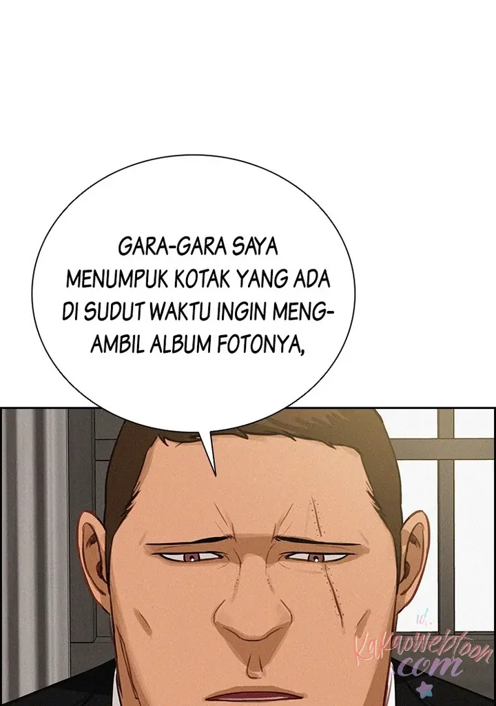 Read Lord of Money ID Manga Online