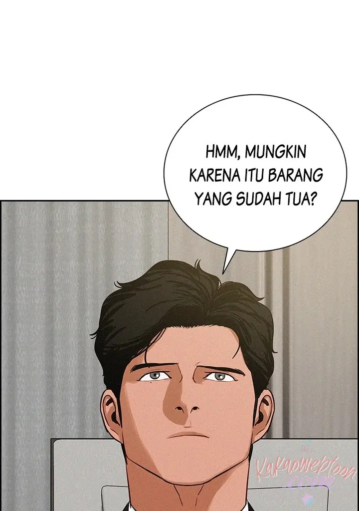 Read Lord of Money ID Manga Online