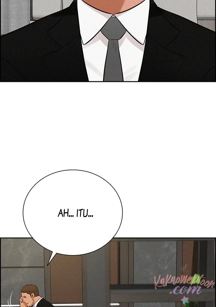 Read Lord of Money ID Manga Online