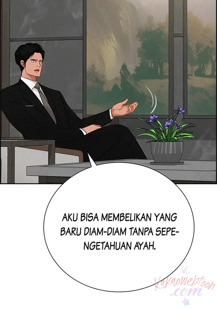 Read Lord of Money ID Manga Online