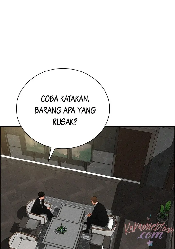 Read Lord of Money ID Manga Online