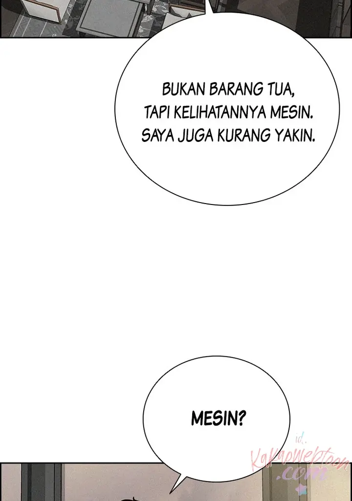 Read Lord of Money ID Manga Online