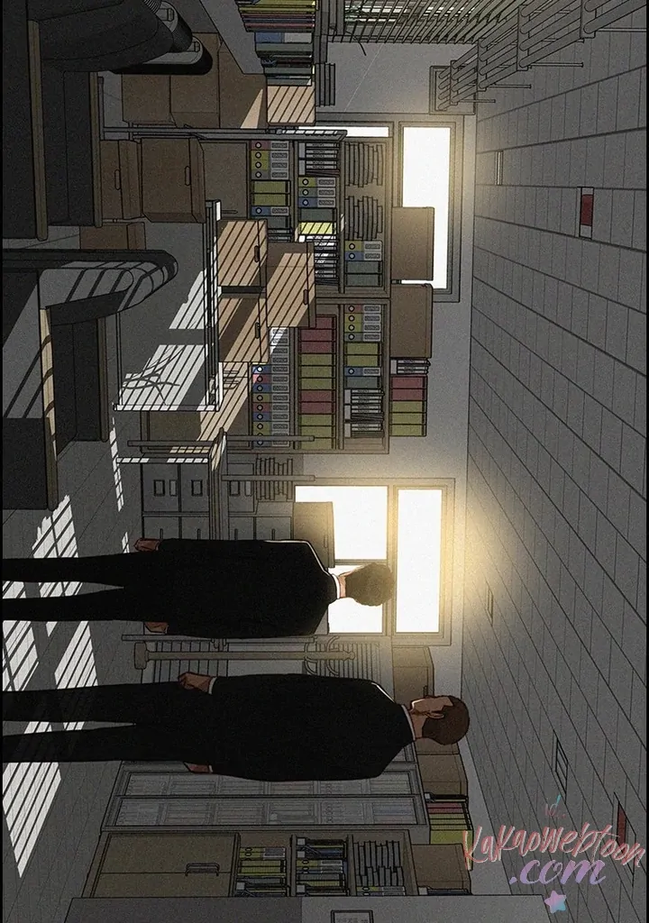 Read Lord of Money ID Manga Online