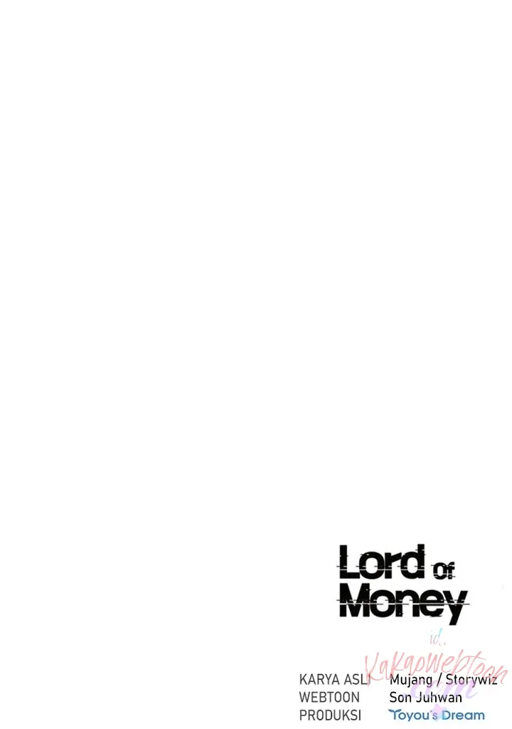Read Lord of Money ID Manga Online
