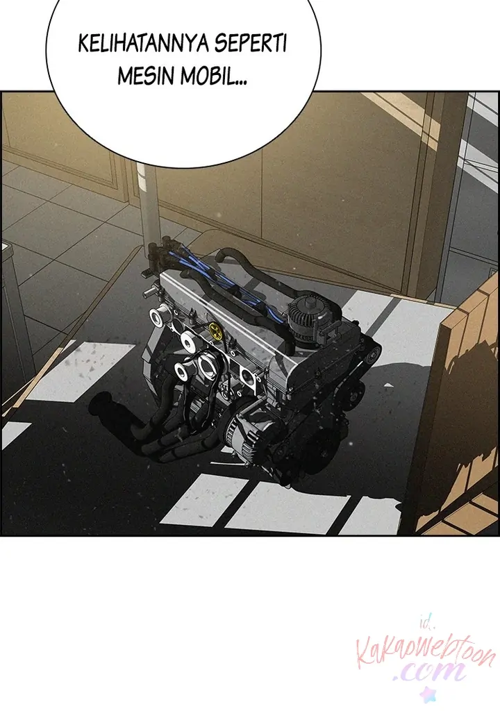 Read Lord of Money ID Manga Online