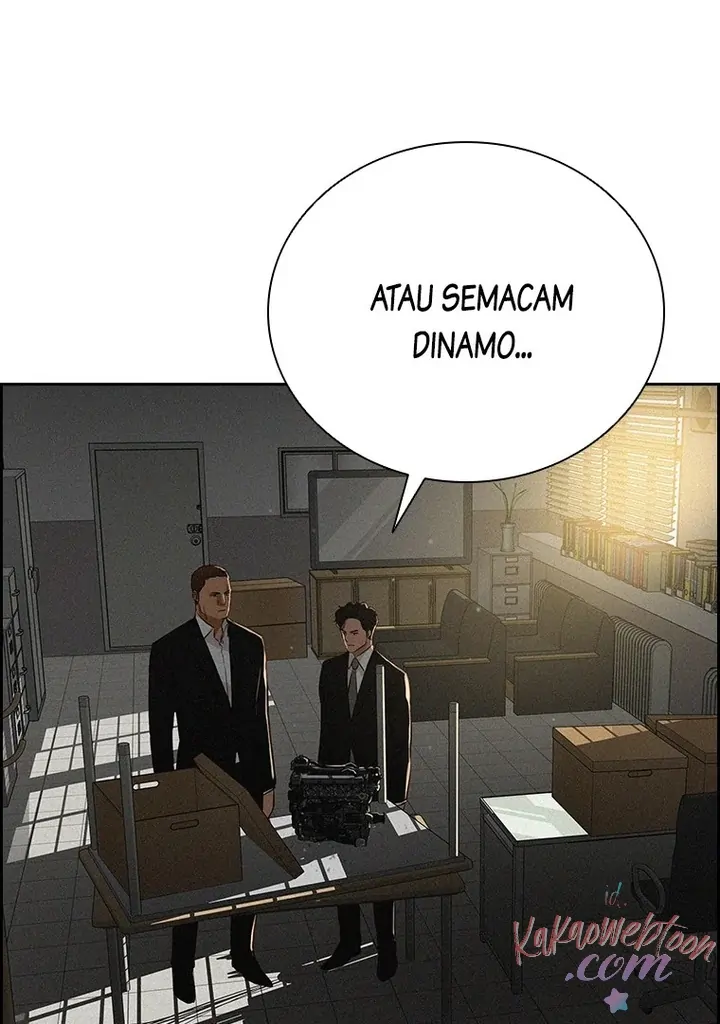 Read Lord of Money ID Manga Online