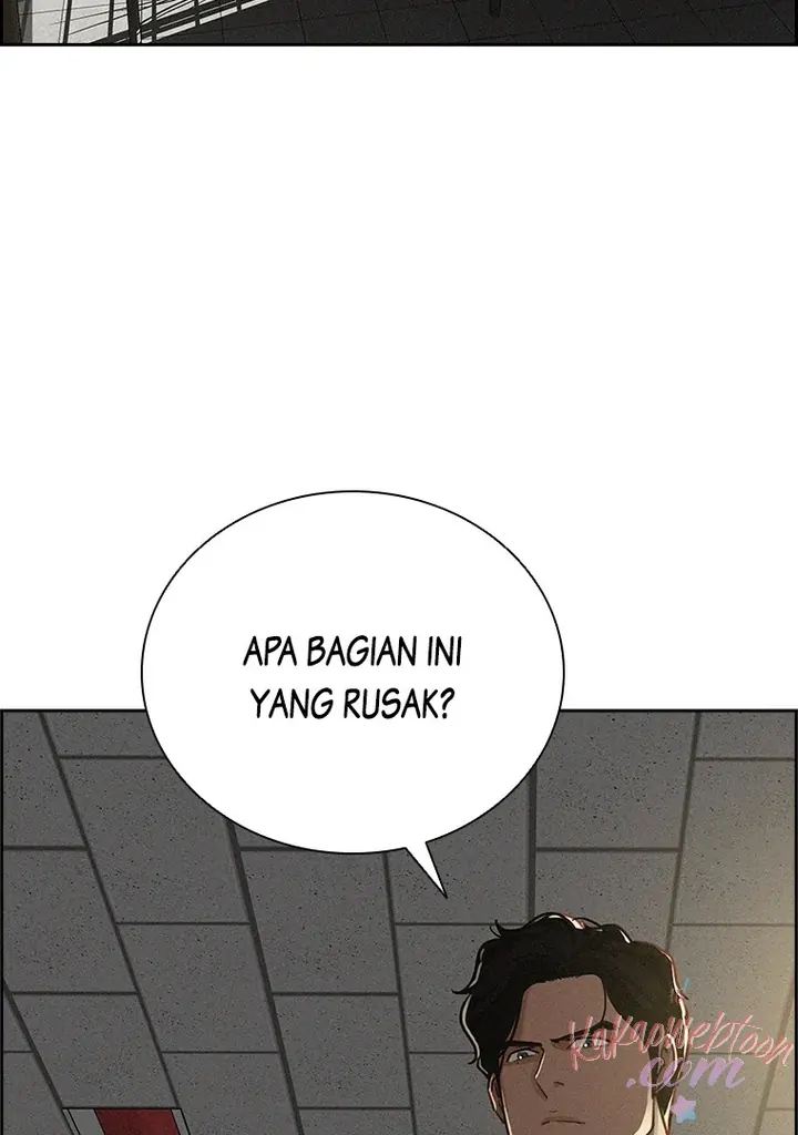 Read Lord of Money ID Manga Online