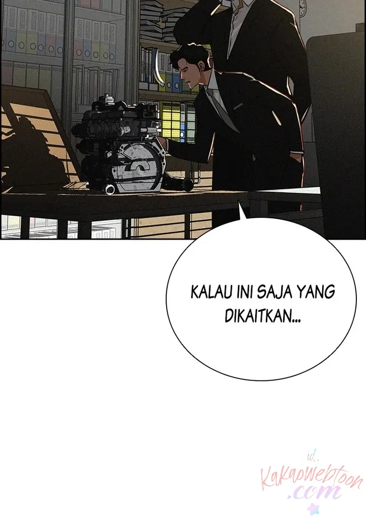 Read Lord of Money ID Manga Online