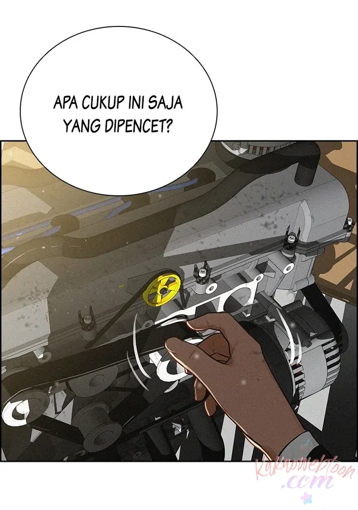 Read Lord of Money ID Manga Online