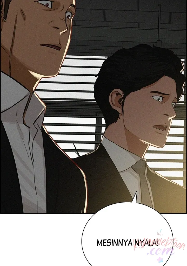 Read Lord of Money ID Manga Online