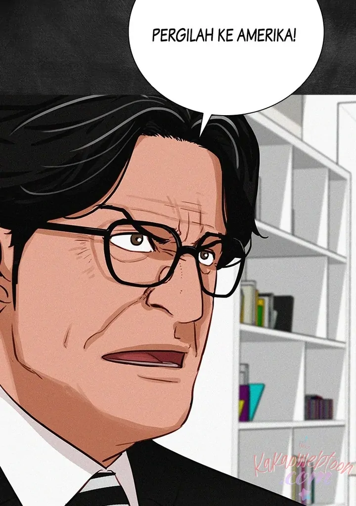 Read Lord of Money ID Manga Online