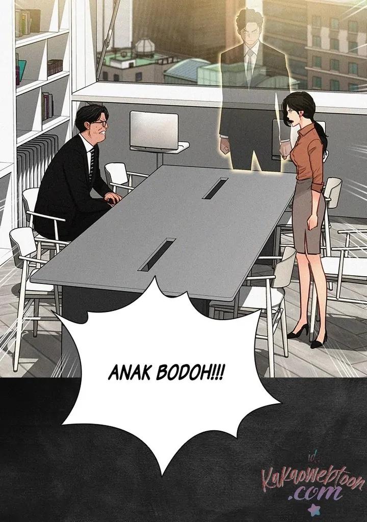 Read Lord of Money ID Manga Online