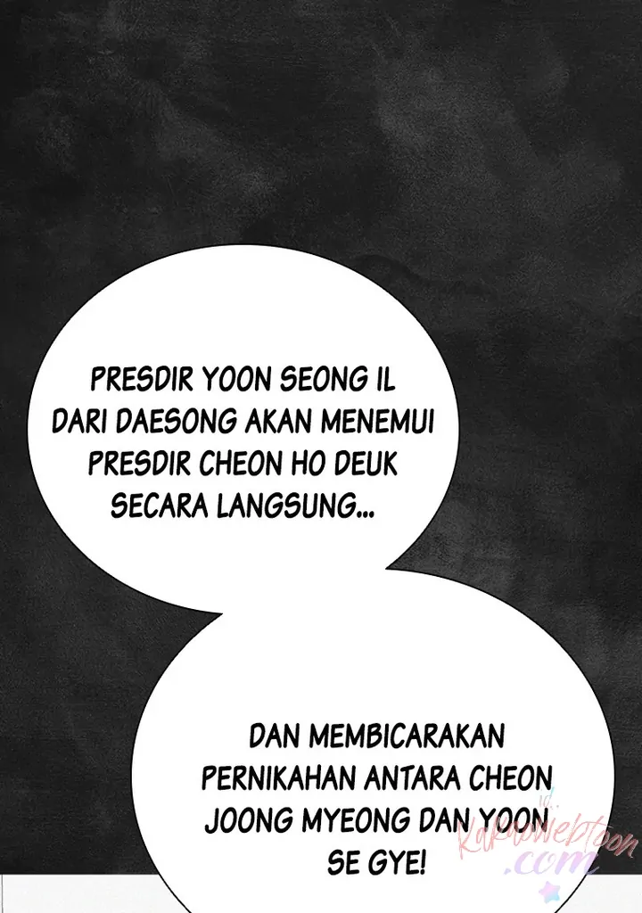 Read Lord of Money ID Manga Online