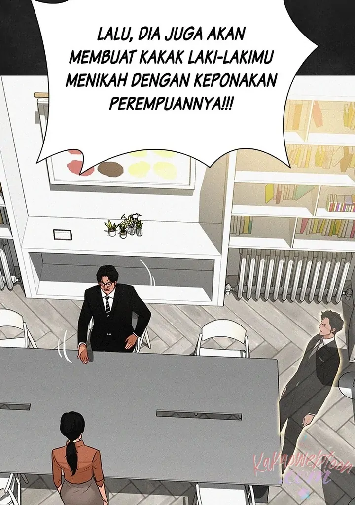 Read Lord of Money ID Manga Online