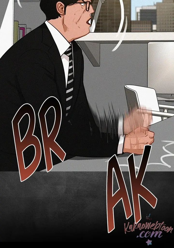 Read Lord of Money ID Manga Online