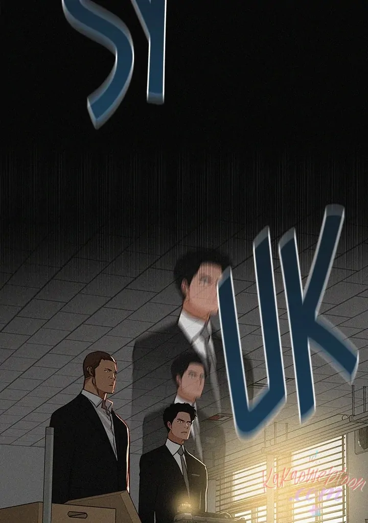 Read Lord of Money ID Manga Online