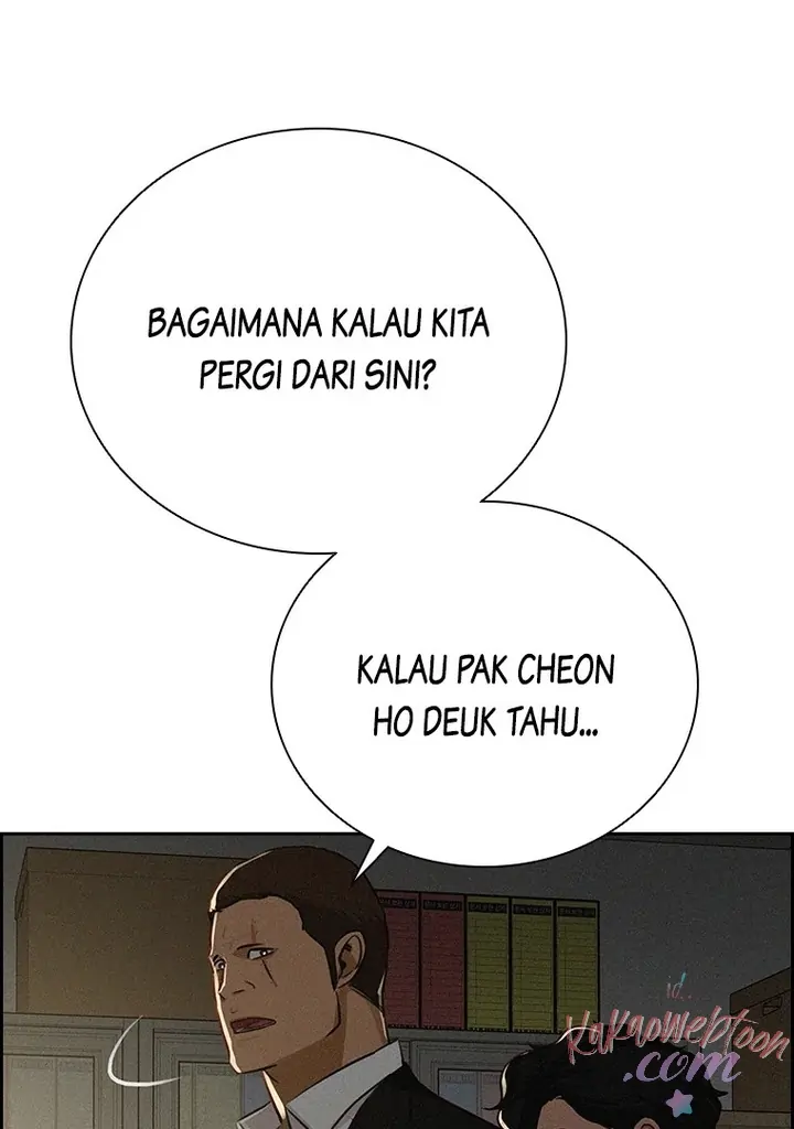 Read Lord of Money ID Manga Online