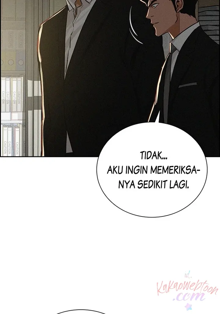 Read Lord of Money ID Manga Online