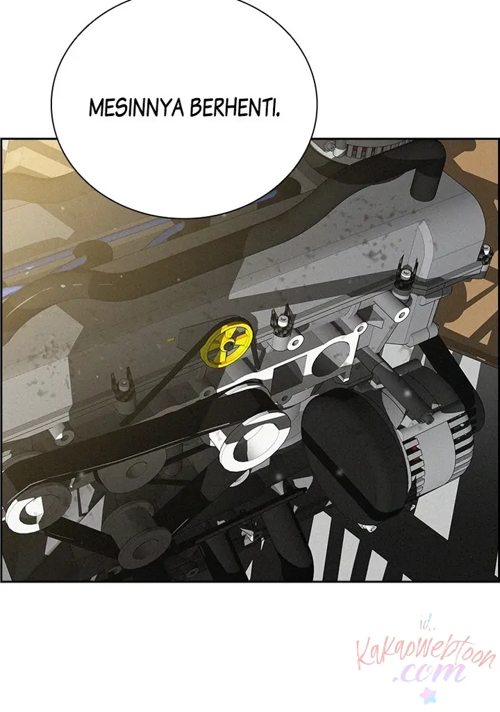 Read Lord of Money ID Manga Online